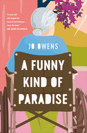 Jo Owens