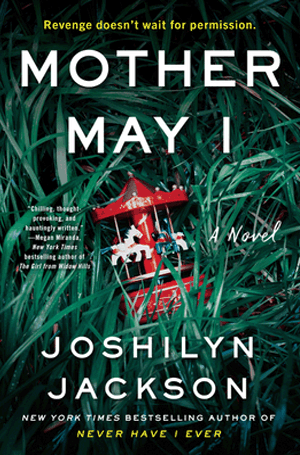 Joshilyn Jackson