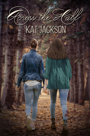 Kat Jackson
