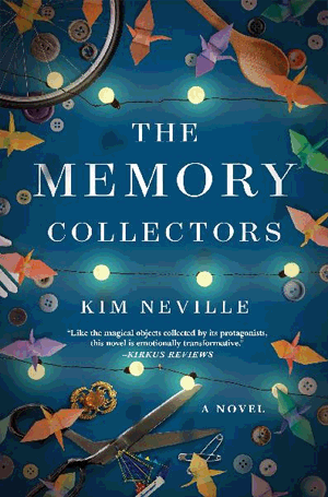 Kim Neville