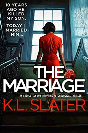 K.L Slater