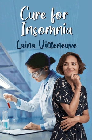 Laina Villeneuve