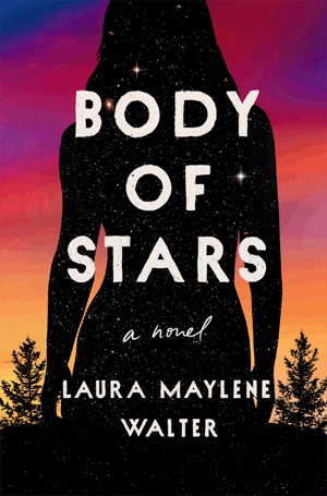 Laura Maylene Walter