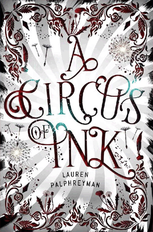 Lauren Palphreyman