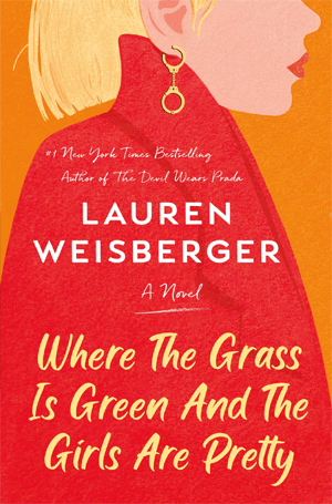 Lauren Weisberger