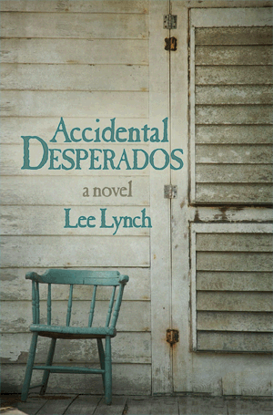 Lee Lynch