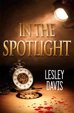 Lesley Davis