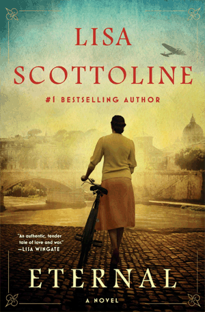 Lisa Scottoline