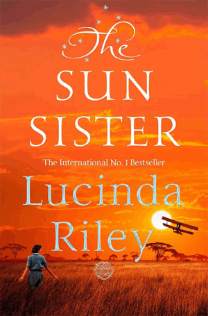 Lucinda Riley