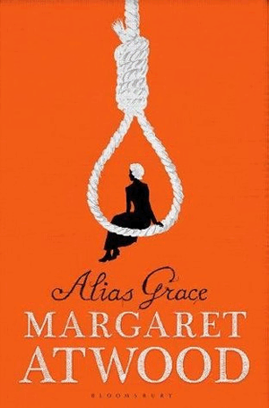 Margaret Atwood