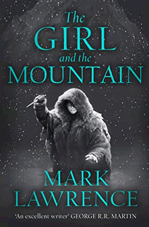 Mark Lawrence