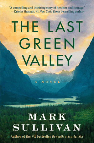 Mark Sullivan