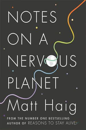 Matt Haig