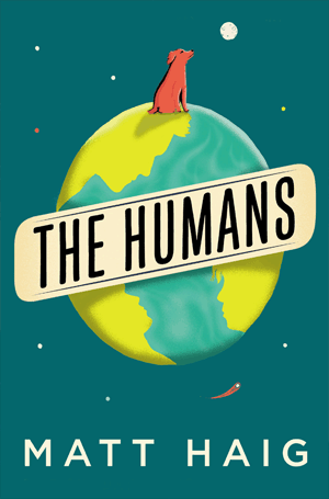 Matt Haig