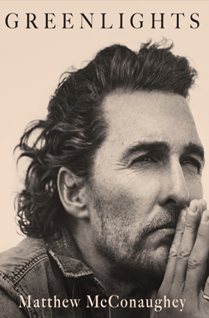 Matthew McConaughey