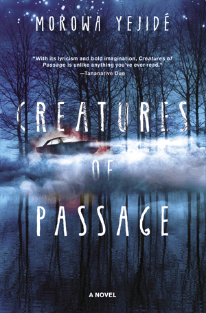 Morowa Yejidé