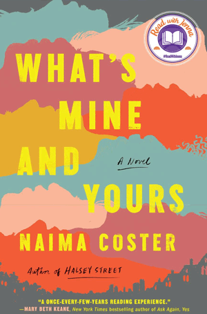 Naima Coster