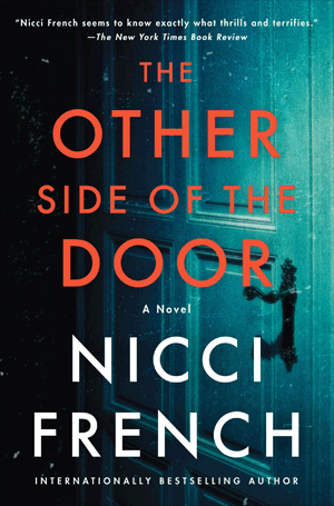 Nicci French