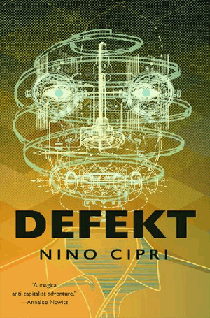Nino Cipri
