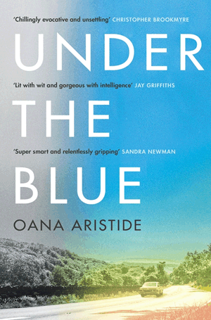 Oana Aristide