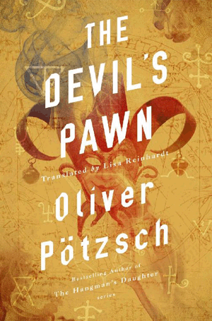 Oliver Pötzsch