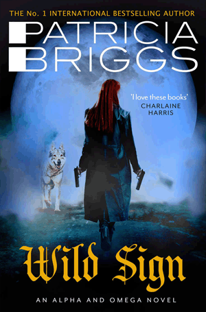 Patricia Briggs