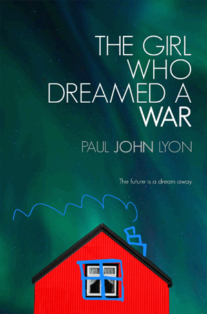 Paul John Lyon