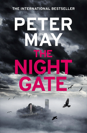 Peter May