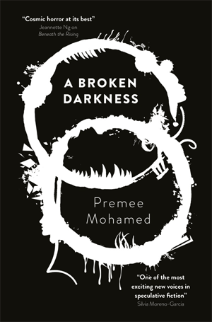 Premee Mohamed