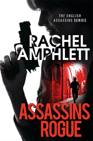 Rachel Amphlett