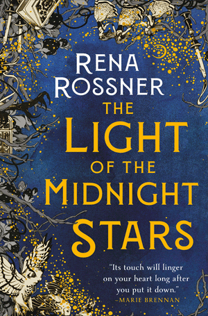 Rena Rossner