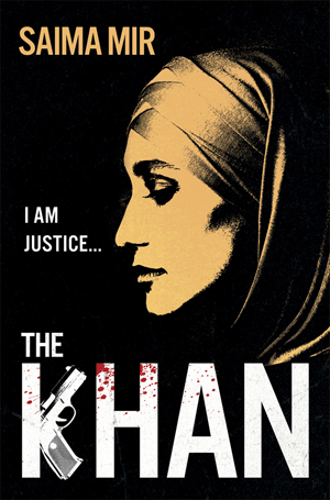 Saima Mir