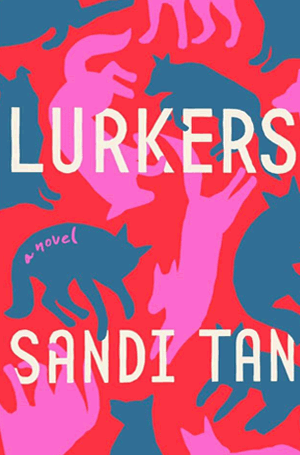Sandi Tan