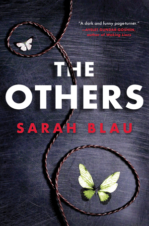 Sarah Blau