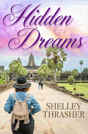 Shelley Thrasher