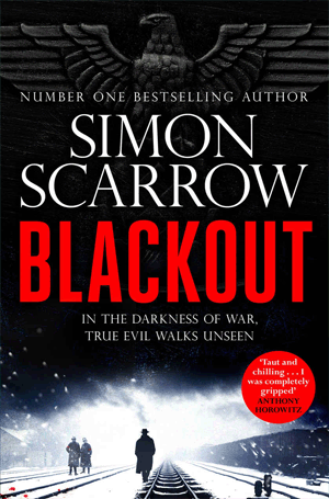 Simon Scarrow