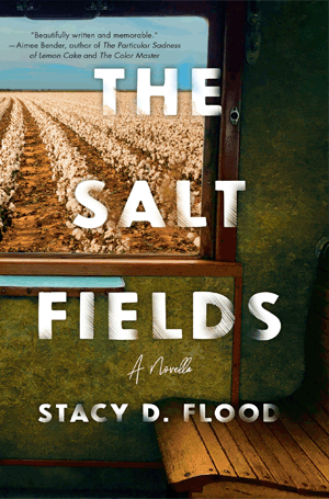 Stacy D. Flood