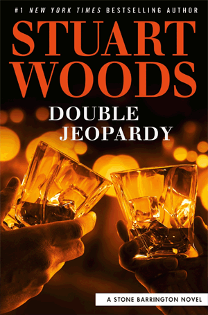 Stuart Woods
