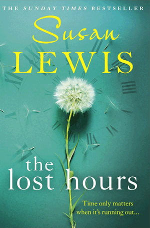 Susan Lewis