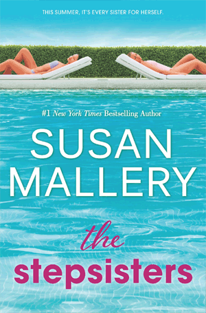 Susan Mallery