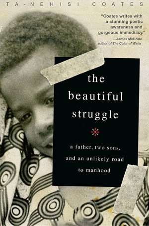 Ta-Nehisi Coates