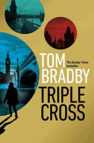 Tom Bradby