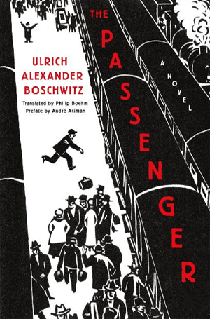 Ulrich Alexander Boschwitz