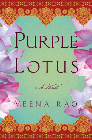Veena Rao