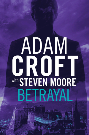 Adam Croft