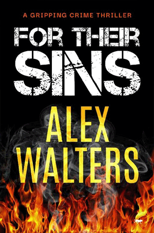 Alex Walters