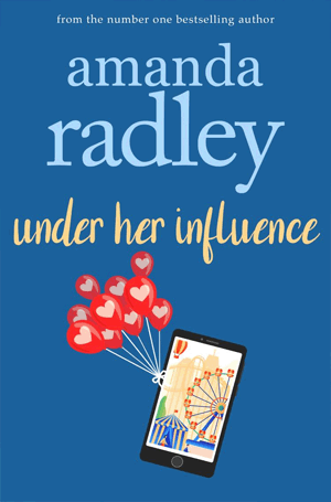 Amanda Radley