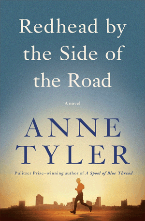 Anne Tyler