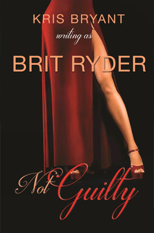 Brit Ryder