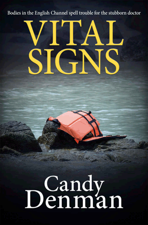 Candy Denman